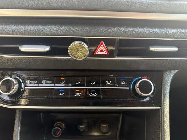 2022 Hyundai SONATA SE