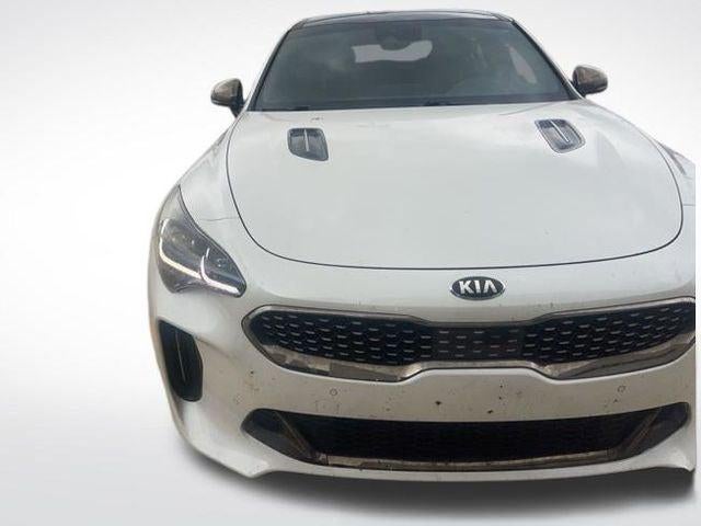 2019 Kia Stinger GT1