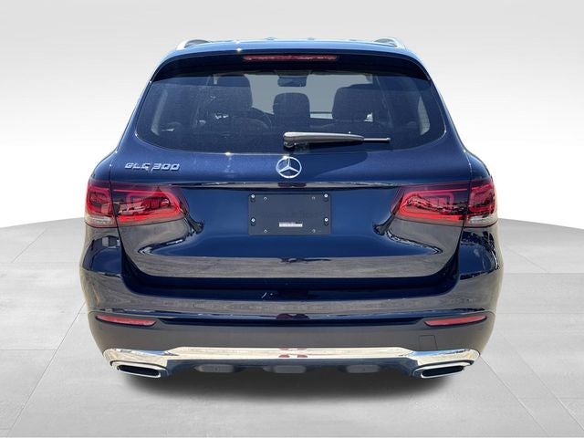 2022 Mercedes-Benz GLC 300 SUV