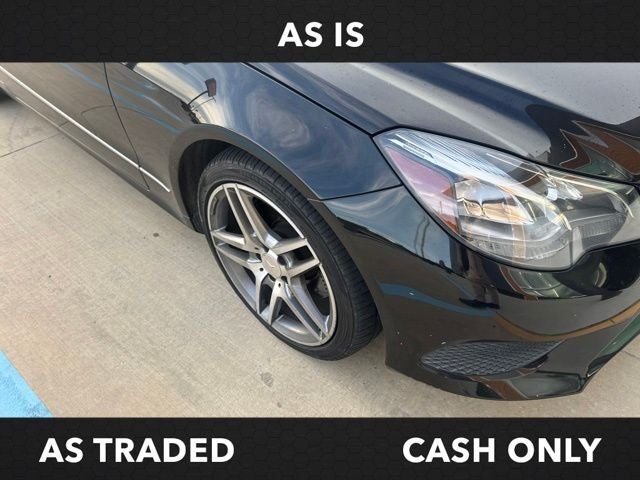 2014 Mercedes-Benz E 350 E 350 Base