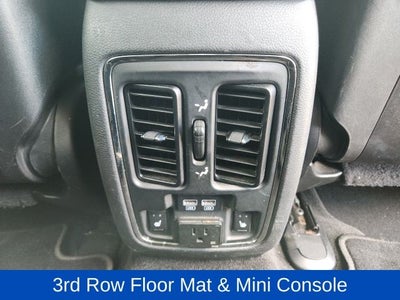 2014 Dodge Durango Citadel