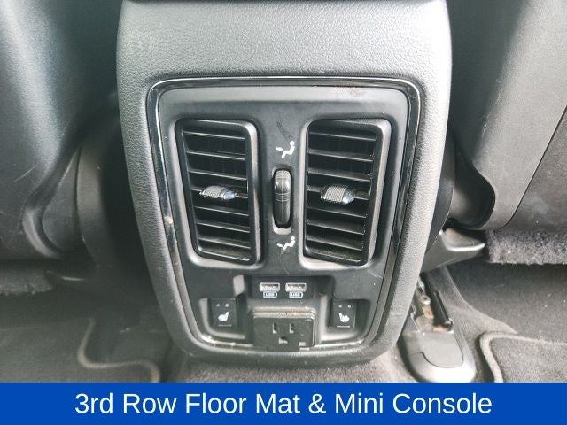 2014 Dodge Durango Citadel