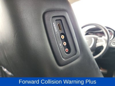 2014 Dodge Durango Citadel