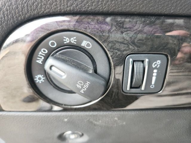 2014 Dodge Durango Citadel