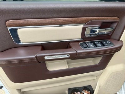 2014 RAM 1500 Laramie