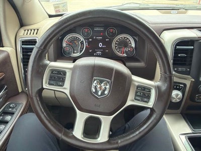 2014 RAM 1500 Laramie