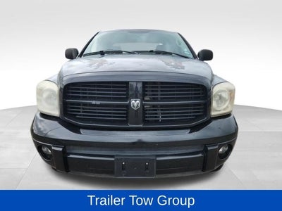 2007 Dodge Ram 1500 SLT