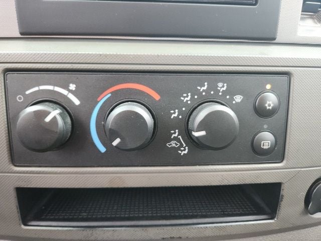 2007 Dodge Ram 1500 SLT