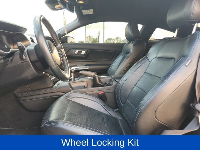 2022 Ford Mustang GT Premium ROUSH S/C