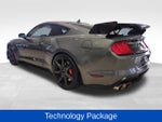 2022 Ford Mustang Shelby GT500 CF Track Pack