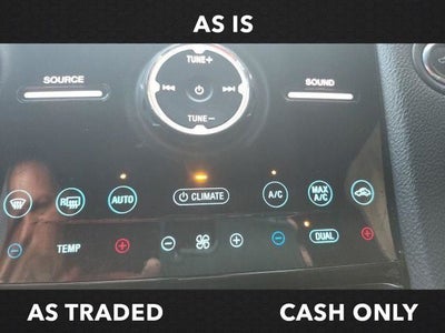 2015 Ford Taurus SHO