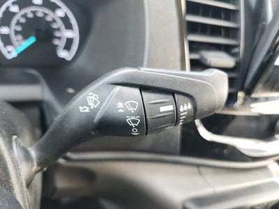 2025 Ford Transit-350 XLT 15 Passenger