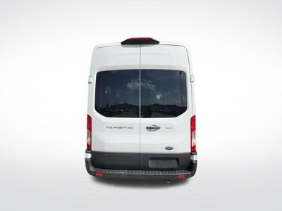 2025 Ford Transit-350 XLT 15 Passenger