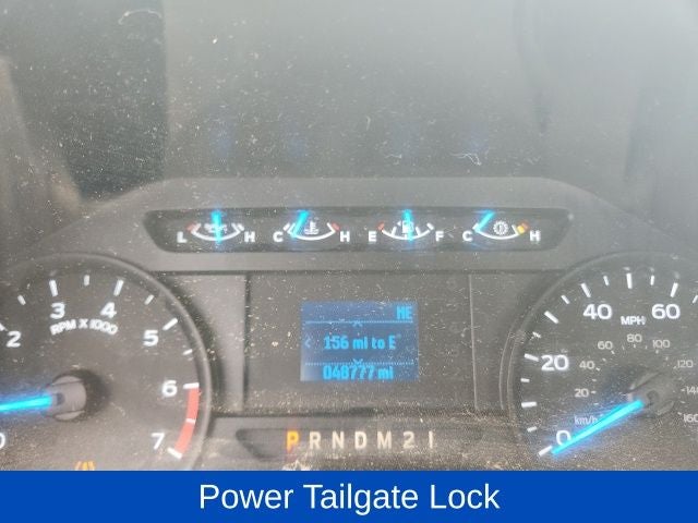 2017 Ford F-250SD XL Service Body