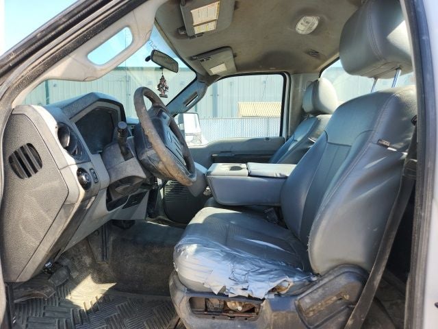 2015 Ford F-450SD XL DRW