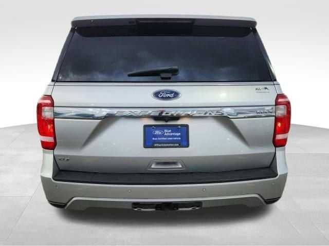 2019 Ford Expedition Max XLT