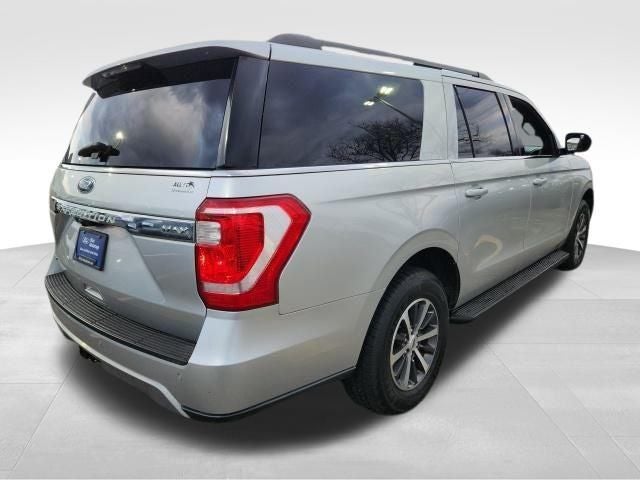 2019 Ford Expedition Max XLT