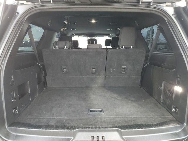 2019 Ford Expedition Max XLT