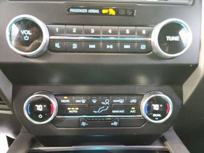 2019 Ford Expedition Max XLT