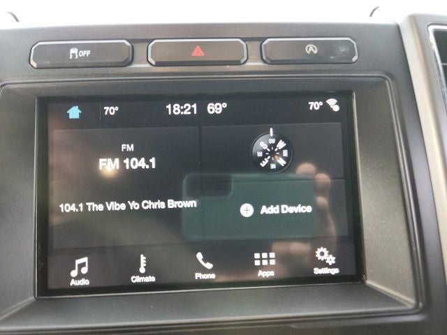 2019 Ford Expedition Max XLT