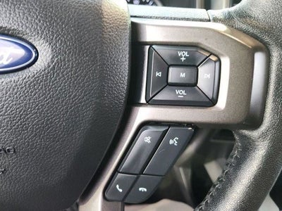 2019 Ford Expedition Max XLT