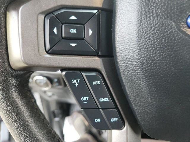 2019 Ford Expedition Max XLT