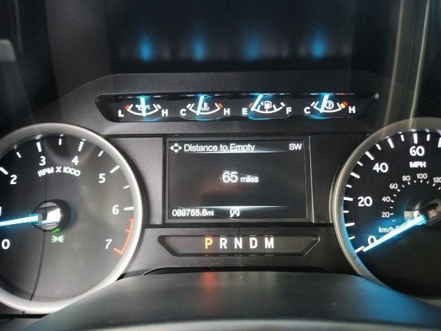 2019 Ford Expedition Max XLT