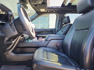 2020 Ford Expedition Max XLT