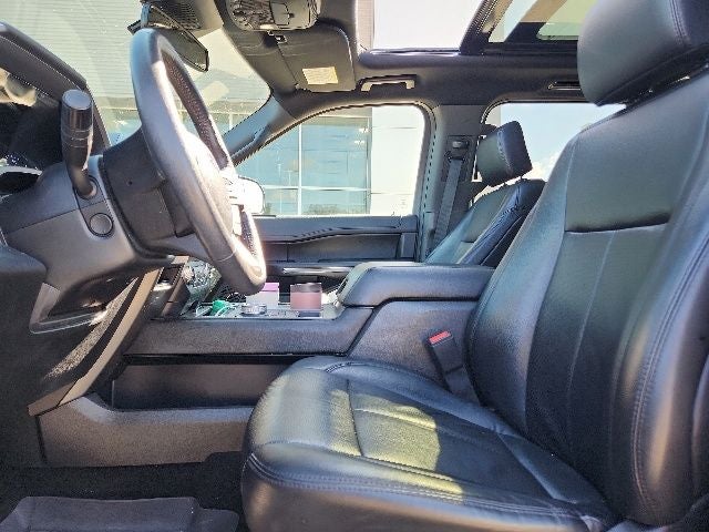 2020 Ford Expedition Max XLT