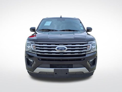 2020 Ford Expedition Max XLT