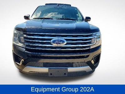 2020 Ford Expedition Max XLT