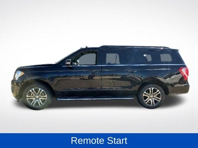 2020 Ford Expedition Max XLT