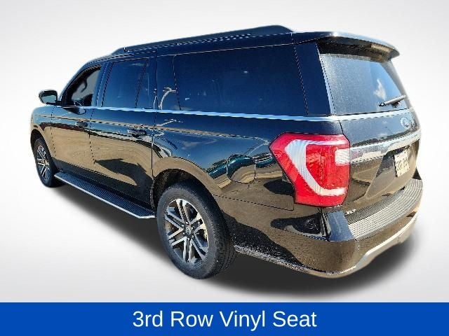 2020 Ford Expedition Max XLT