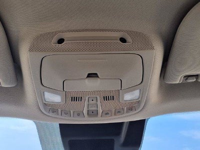 2019 Ford Expedition Max Platinum