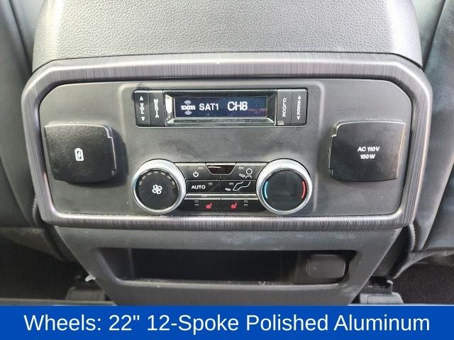 2023 Ford Expedition Max Platinum