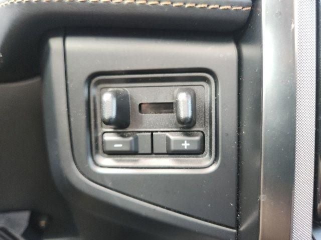 2023 Ford Expedition Max Platinum