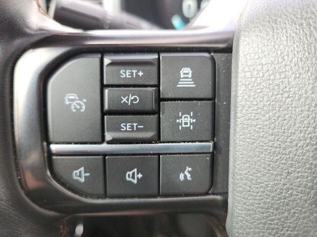 2023 Ford Expedition Max Platinum