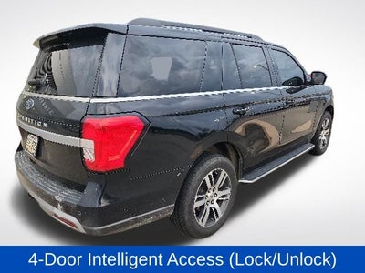 2023 Ford Expedition XLT