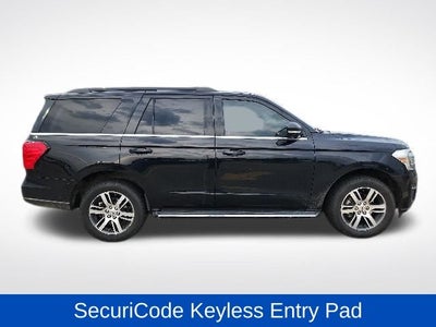2023 Ford Expedition XLT
