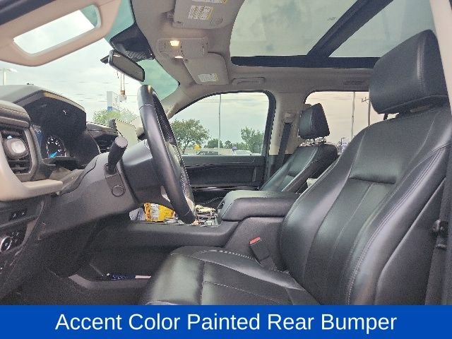 2023 Ford Expedition XLT
