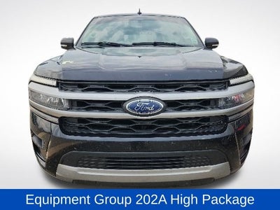 2023 Ford Expedition XLT