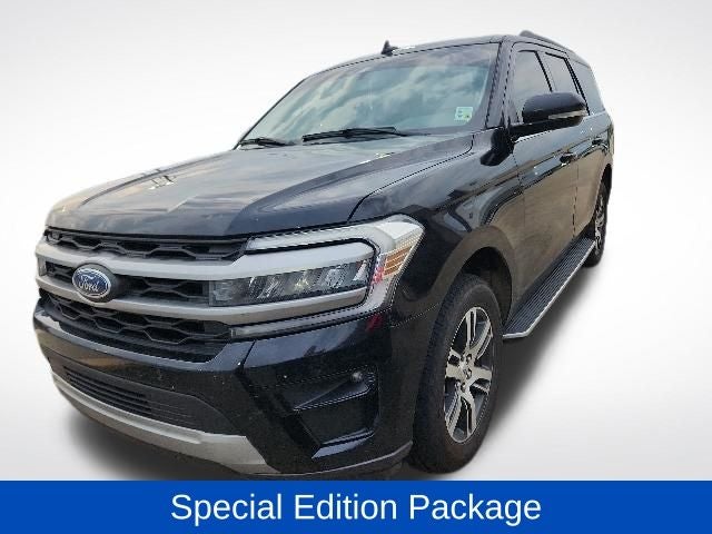 2023 Ford Expedition XLT