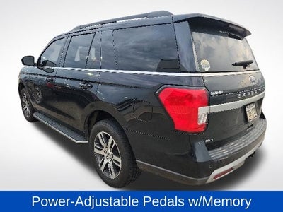 2023 Ford Expedition XLT