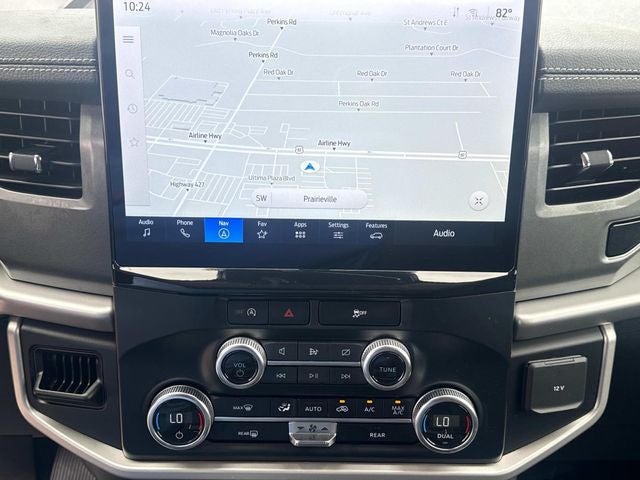 2024 Ford Expedition XLT