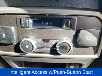 2018 Ford Expedition XLT