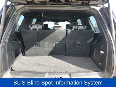 2018 Ford Expedition XLT