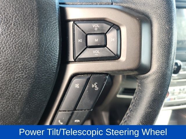 2018 Ford Expedition XLT