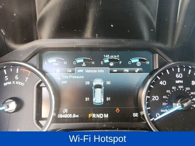 2018 Ford Expedition XLT