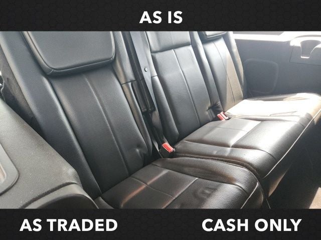2010 Ford Expedition Limited