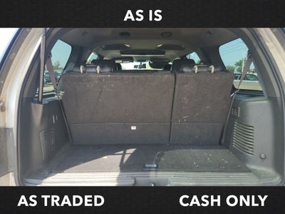 2010 Ford Expedition Limited